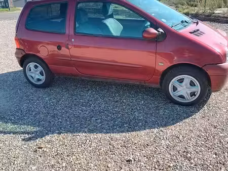 Renault Twingo 1.2 60