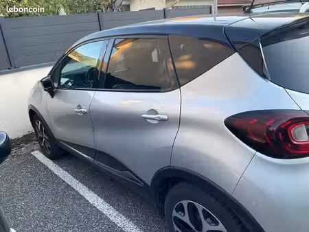 Renault Captur 1.2 TCe 120