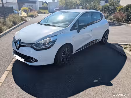 Renault Clio 0.9 90