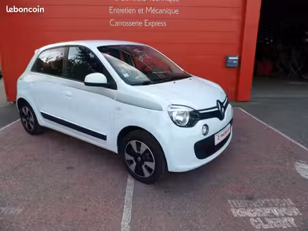 Renault Twingo 1.0 70