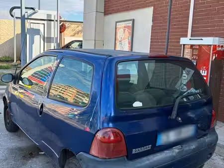Renault Twingo 1.2 60