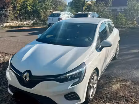 Renault Clio 1.5 dCi 100