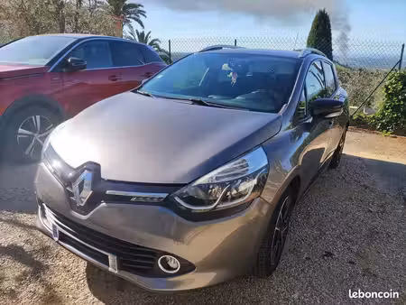 Renault Clio 0.9 90