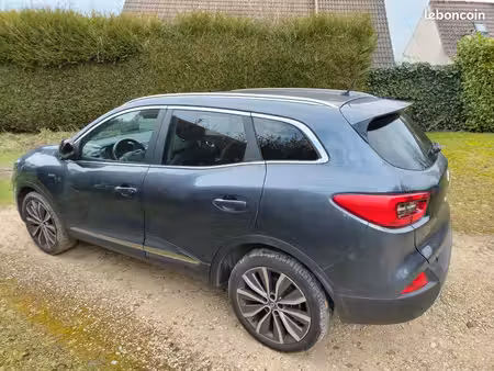 Renault Kadjar 1.2 130