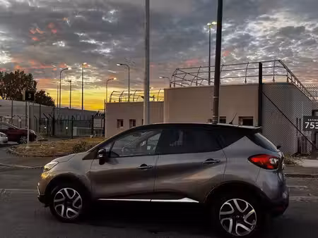 Renault Captur 0.9 TCe 90