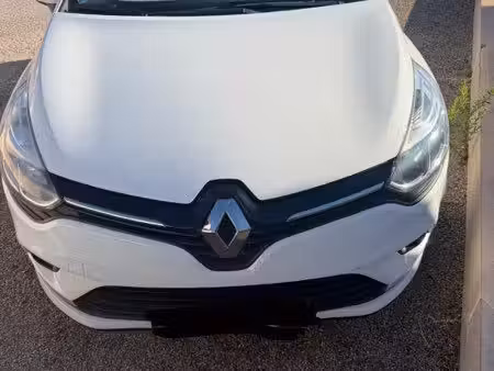 Renault Clio 1.5 dCi 75