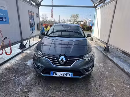 Renault Mégane 1.6 dCi 130