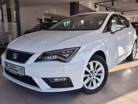 Seat Leon 1.5 TSI Style
