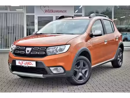 Dacia Sandero 0.9 TCe 90