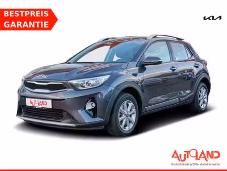 Kia Stonic 1.2 Spirit