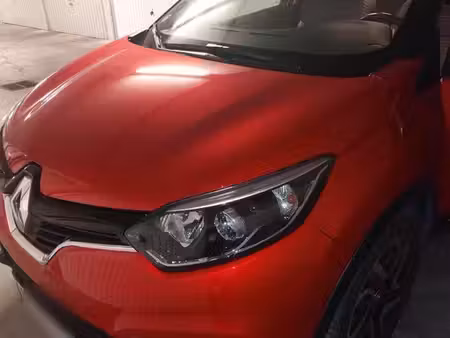 Renault Captur 1.2 TCe 120