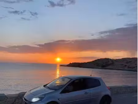 Renault Clio RS 2.0 203