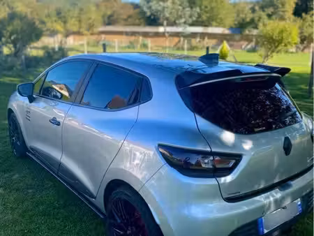 Renault Clio 1.5 dCi 90 Edition One