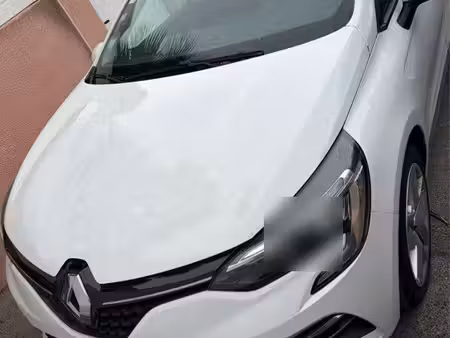 Renault Clio 1.0 SCe 65