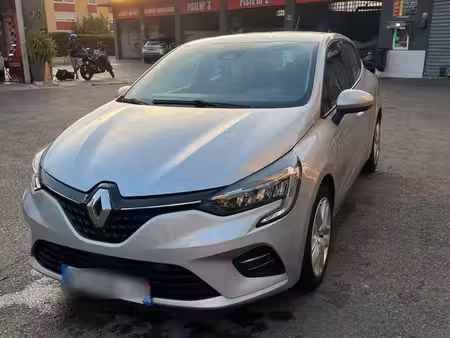 Renault Clio 1.0 TCe 100 Business