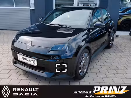 Renault R5 Evolution