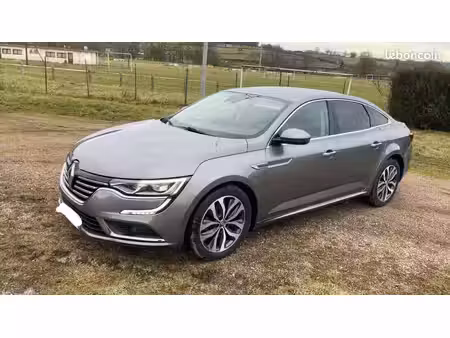 Renault Talisman 