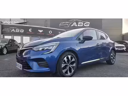 Renault Clio 1.0 SCe 65 Evolution