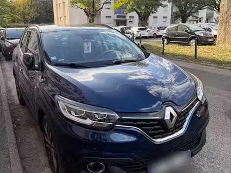 Renault Kadjar 1.2 130