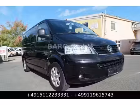 Volkswagen Transporter T5 2.5 TDI 174 Highline