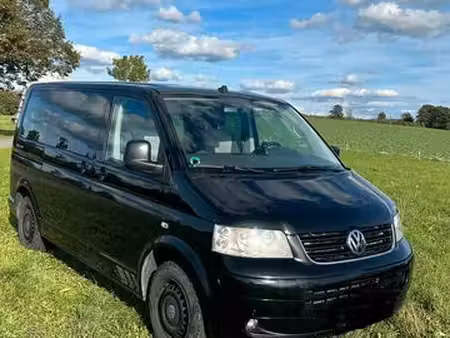 Volkswagen Transporter T5 2.5 TDI 131 L