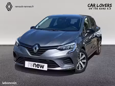 Renault Clio 1.0 TCe 90 Équilibre