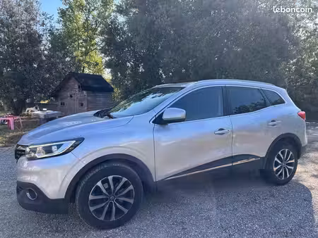 Renault Kadjar 1.5 dCi 115