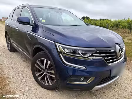 Renault Koleos 2.0 dCi 175
