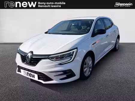 Renault Mégane 1.5 dCi 115 Evolution