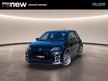 Renault R5 Techno