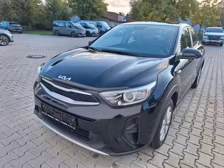 Kia Stonic 1.2 Edition 7