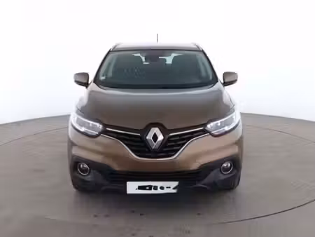 Renault Kadjar 1.5 dCi 110