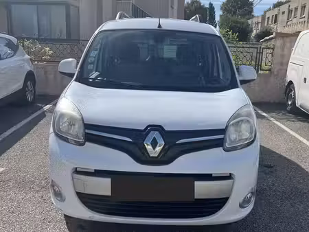 Renault Kangoo 1.5 dCi 115