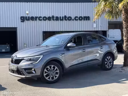 Renault Arkana E-Tech 1.6 145 Evolution