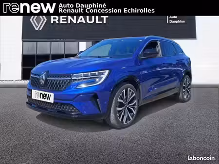 Renault Austral 1.2 200 Iconic