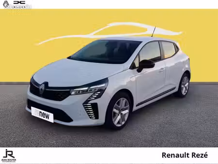 Renault Clio 1.5 dCi 100 Evolution