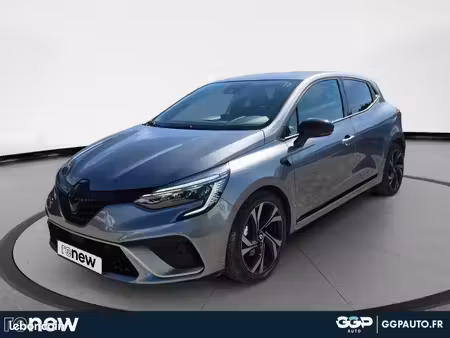 Renault Clio E-Tech 1.6 145
