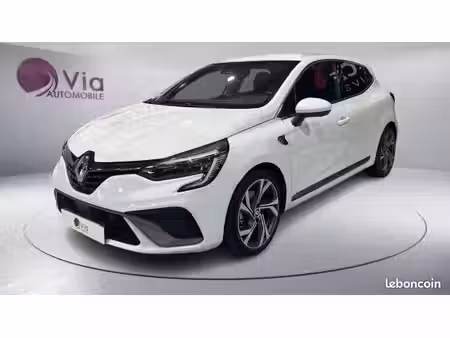 Renault Clio 1.6 145 RS Line