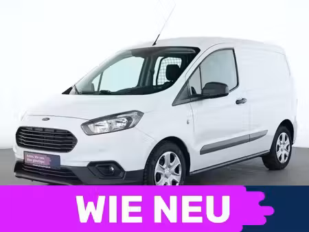 Ford Transit 1.0 Trend