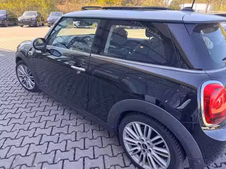 Mini Mini Cooper 1.5 136