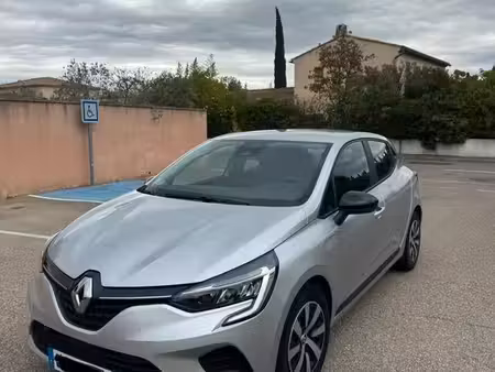 Renault Clio 1.0 TCe 90
