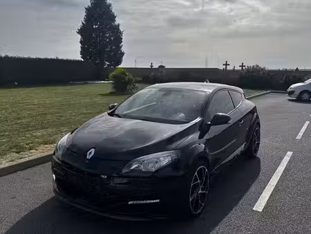 Renault Mégane RS