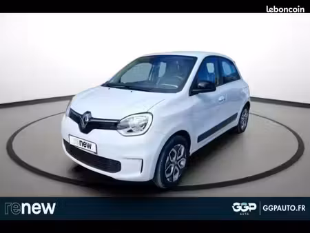 Renault Twingo ZE 80 Équilibre