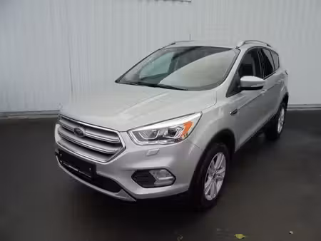 Ford Kuga 1.5 EcoBoost 120 Cool & Connect