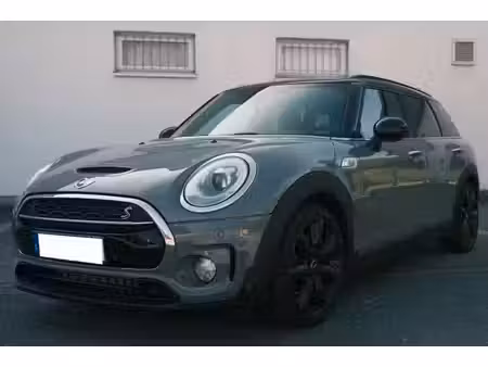 Mini Clubman Cooper S 2.0 192