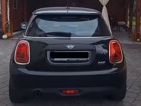 Mini Mini One 1.5 102