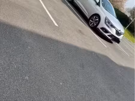 Renault Mégane 1.2 TCe 130