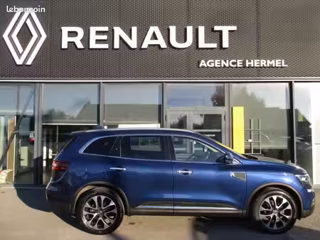 Renault Koleos Intens