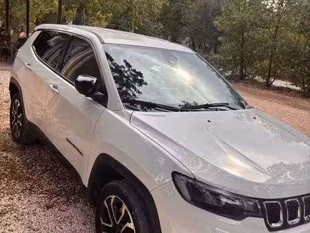 Jeep Compass 1.5 130