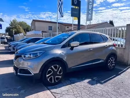 Renault Captur 0.9 TCe 90